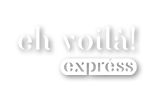 Eh Voilà! Express RIO Shopping