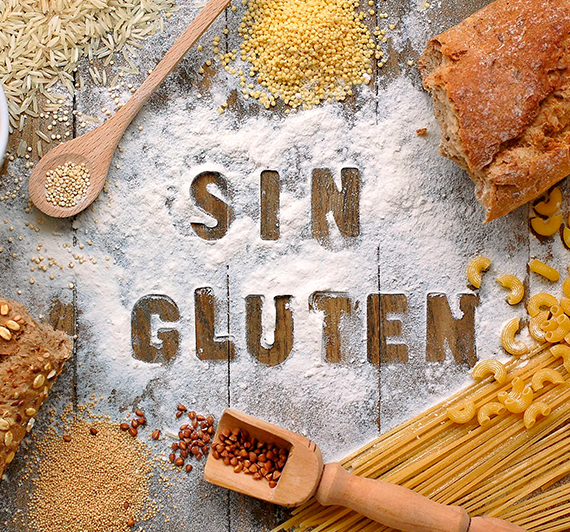 Eh Voilà! Express RIO Shopping Sin Gluten